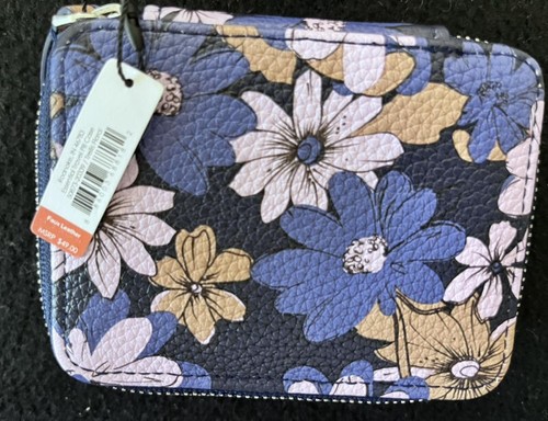 Vera bradley essential pillola - vera,