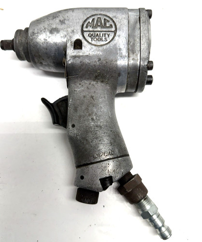 Mac tools air wrench - tools,