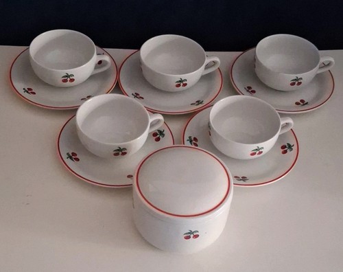 Richard ginori tazzine caffè - ginori,