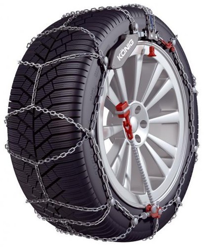 Konig catene neve gruppo - konig,
