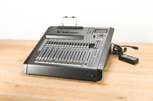 Roland 200i console mixer - m-200i,