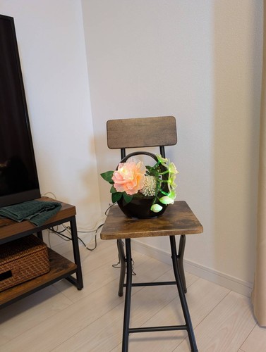 Lampada fiori led fibra - lampada,