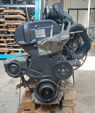 1406670 Motore semicompl