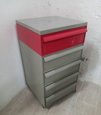 Cassettiera Kartell