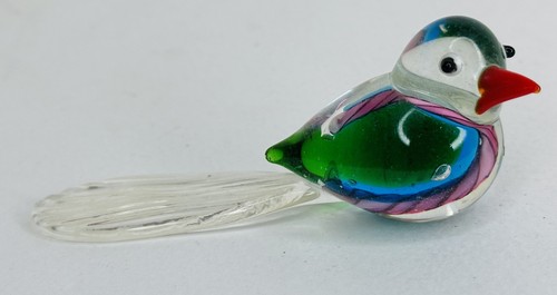Bellissima statuina bird - bellissima,