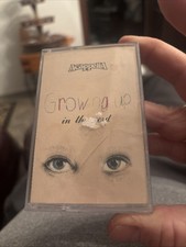 Acappella : Growing Up in the