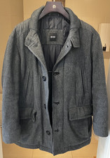 Hugo Boss Giacca Cordoncino