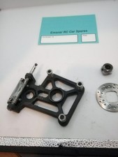 piastra motore fg 4wd con assy