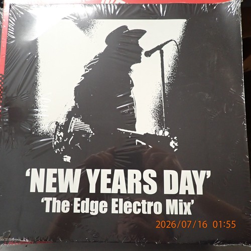New sealed promo - sealed,