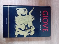 GIOVE conquista l'Olimpo