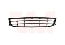 VAN WEZEL Lüftungsgitter