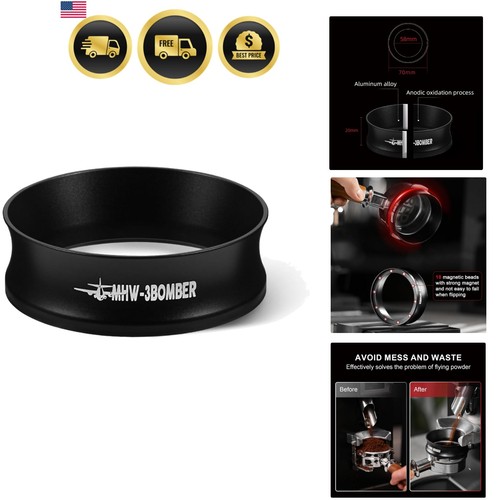 Imbuto dosatore espresso