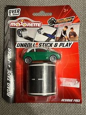 Modellino auto Majorette Opel