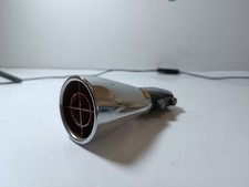 Terminale scarico marmitta