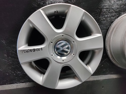 Cerchio lega originale - in, vw
