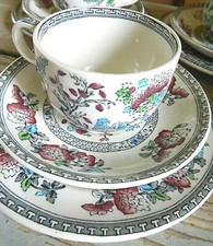 Antico 1930 WOOD'S BURSLEM