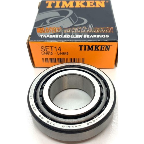 Nuovo timken set - timken, set14