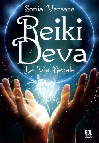 Libro reiki deva via - libro,