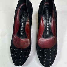 FRATELLI ROSSETTI BLACK