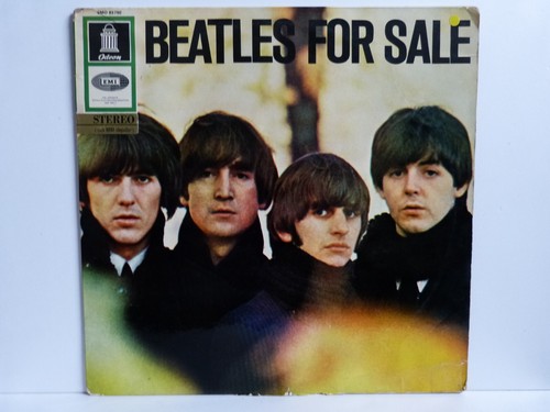 The beatles - –, lp
