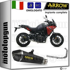 Arrow scarico completo - arrow,