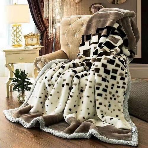 Coperta king bio pile di - coperta,