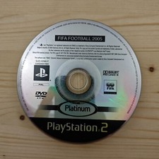 Fifa football 2005 - fifa,