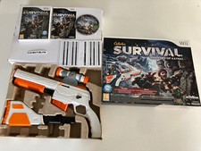 Cabela's Survival Shadows of