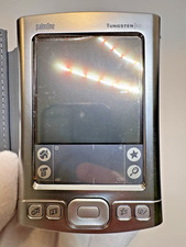 Palm One Tungsten E2 Bluetooth