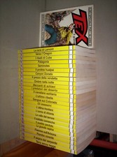 il grande tex ...TEXONI