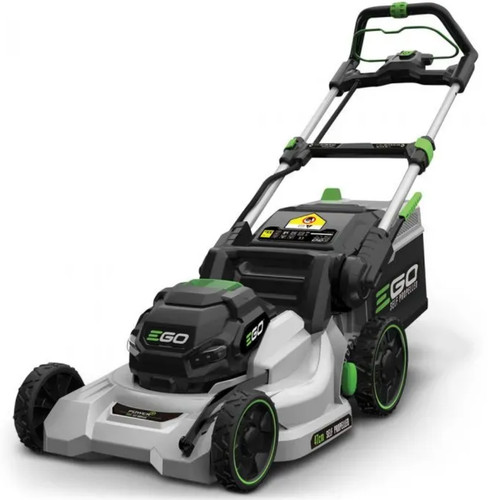 Rasaerba trazione 56v - a, lm