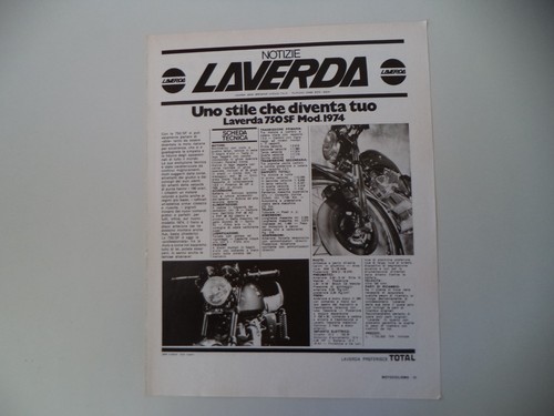Advertising pubblicità 1974 - pubblicità,