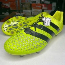 🟡⚫ Adidas Ace 16.1 FG