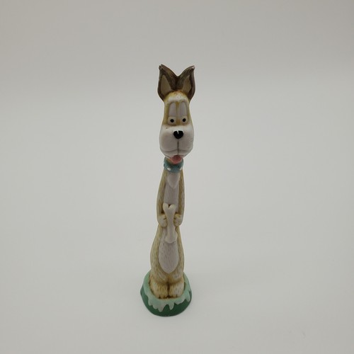 Statuina cane michael golden - statuina,