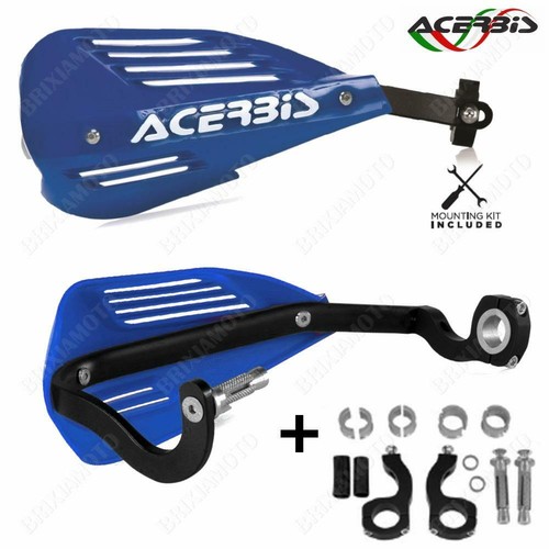 Coppia paramani acerbis - coppia,