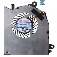 VENTOLA CPU MSI GS60 FAN 3 PIN
