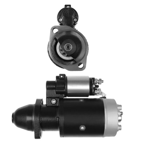 Motorino avviamento per - di,