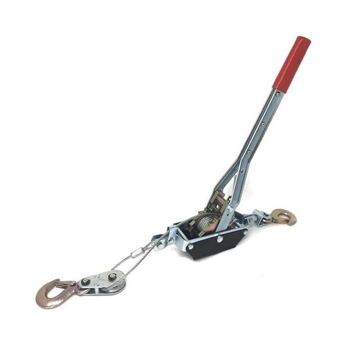 Paranco manuale leva 4 - a,