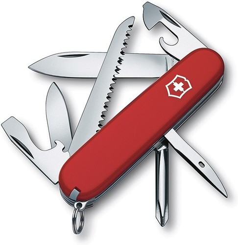 Coltello multiuso victorinox - coltello,