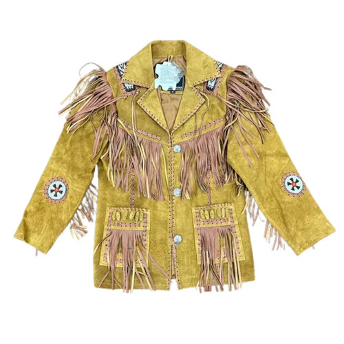 Giacca donna western - , cowgirl