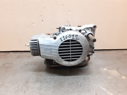 Blocco motore minarelli - blocco,