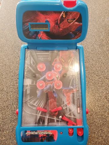 Raro marvel the - raro!, amazing