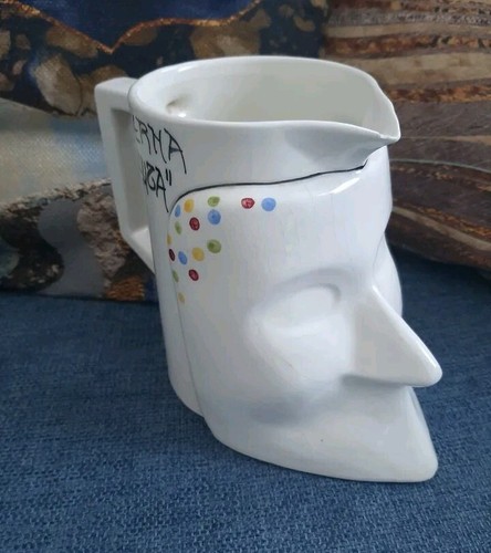 Vintage tazza brocca - vintage,