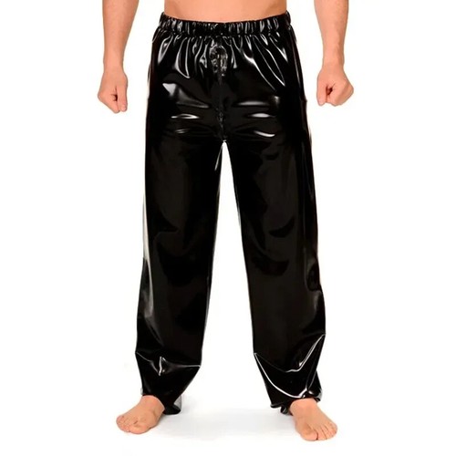 Pantalone lungo donna bagnato