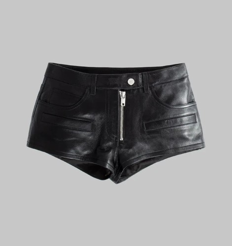 Pantaloncini donna nuovi - , in