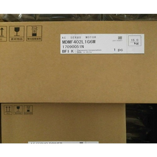 1pz servomotore panasonic - servomotore,