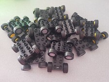 Lego Duplo Telaio Auto Base