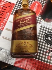 johnnie walker Red Label