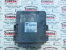 Centralina Motore PEUGEOT 206