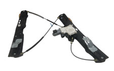 Cremagliera anteriore sinistra